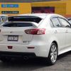 mitsubishi galant-fortis 2014 CFJ9005408 image 2