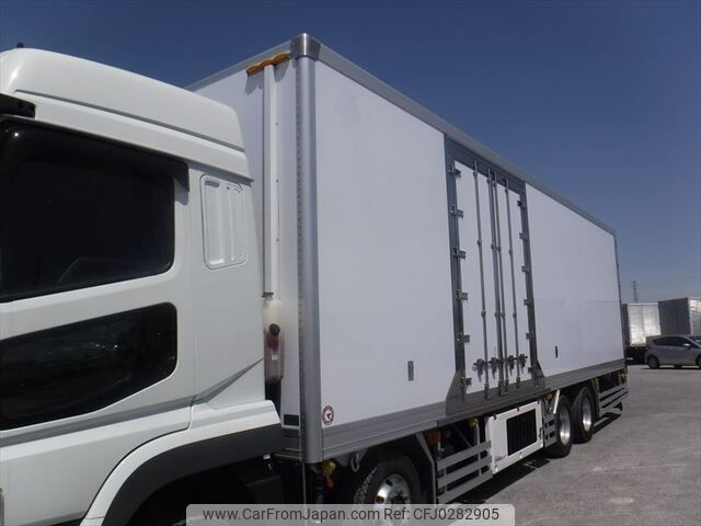 mitsubishi-fuso super-great 2022 -MITSUBISHI--Super Great 2PG-FS74HZ--FS74HZ-540769---MITSUBISHI--Super Great 2PG-FS74HZ--FS74HZ-540769- image 2