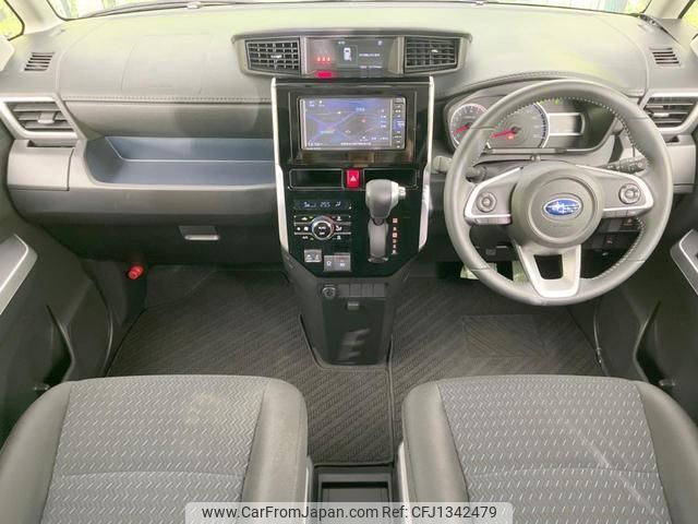 subaru justy 2021 quick_quick_M900F_M900F-0009190 image 2