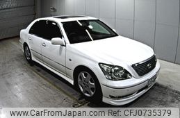 toyota celsior 2006 -TOYOTA 【神戸 331な7703】--Celsior UCF31-0070165---TOYOTA 【神戸 331な7703】--Celsior UCF31-0070165-