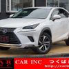 lexus nx 2018 quick_quick_AYZ10_AYZ10-1017703 image 1