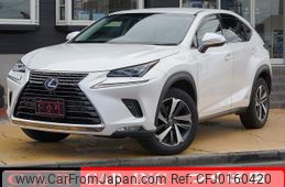 lexus nx 2018 quick_quick_AYZ10_AYZ10-1017703