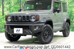 suzuki jimny-sierra 2022 -SUZUKI--Jimny Sierra 3BA-JB74W--JB74W-173125---SUZUKI--Jimny Sierra 3BA-JB74W--JB74W-173125-