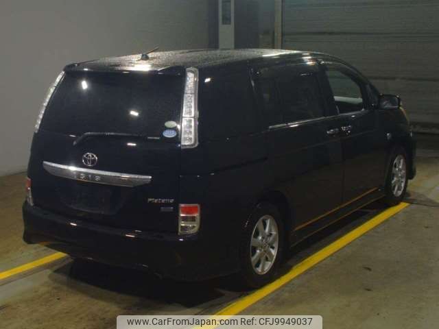 toyota isis 2011 -TOYOTA--Isis DBA-ZGM10W--ZGM10-0032742---TOYOTA--Isis DBA-ZGM10W--ZGM10-0032742- image 2