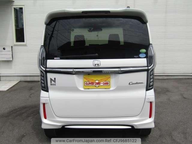 honda n-box 2020 quick_quick_6BA-JF3_JF3-1436431 image 2