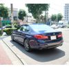 bmw 5-series 2017 -BMW--BMW 5 Series DBA-JA20--WBAJA2010G4546---BMW--BMW 5 Series DBA-JA20--WBAJA2010G4546- image 3