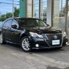 toyota crown 2013 -TOYOTA--Crown DBA-GRS211--GRS211-6002827---TOYOTA--Crown DBA-GRS211--GRS211-6002827- image 1