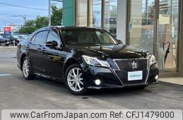 toyota crown 2013 -TOYOTA--Crown DBA-GRS211--GRS211-6002827---TOYOTA--Crown DBA-GRS211--GRS211-6002827-