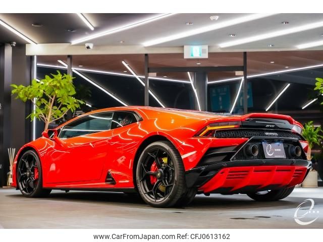 lamborghini huracan 2019 quick_quick_ABA-ZFDGF_ZHWEF4ZF5LLA13844 image 2