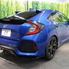 honda civic 2018 -HONDA--Civic DBA-FK7--FK7-1007661---HONDA--Civic DBA-FK7--FK7-1007661- image 18