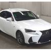 lexus is 2017 -LEXUS--Lexus IS DBA-ASE30--ASE30-0004578---LEXUS--Lexus IS DBA-ASE30--ASE30-0004578- image 1