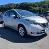 nissan note 2019 -NISSAN--Note DAA-HE12--HE12-248201---NISSAN--Note DAA-HE12--HE12-248201- image 5