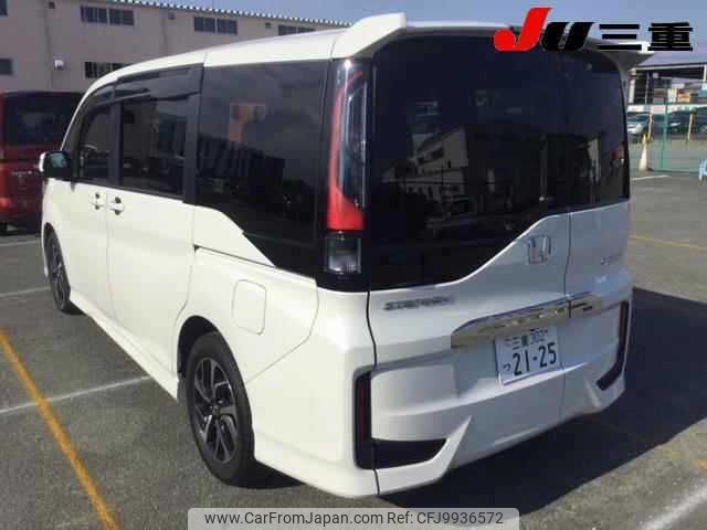 honda stepwagon 2021 -HONDA 【三重 302ﾂ2125】--Stepwgn RP3-1330927---HONDA 【三重 302ﾂ2125】--Stepwgn RP3-1330927- image 2