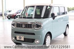 suzuki wagon-r 2021 -SUZUKI--Wagon R Smile 5AA-MX91S--MX91S-101487---SUZUKI--Wagon R Smile 5AA-MX91S--MX91S-101487-