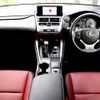 lexus nx 2018 -LEXUS--Lexus NX DBA-AGZ10--AGZ10-1018311---LEXUS--Lexus NX DBA-AGZ10--AGZ10-1018311- image 2