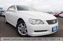 toyota mark-x 2006 3282185-N2025030353A-24