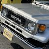 toyota land-cruiser 1985 -TOYOTA--Land Cruiser BJ73V--BJ73-0000271---TOYOTA--Land Cruiser BJ73V--BJ73-0000271- image 5