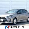 toyota yaris 2020 quick_quick_KSP210_KSP210-0022975 image 1