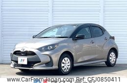 toyota yaris 2020 quick_quick_KSP210_KSP210-0022975