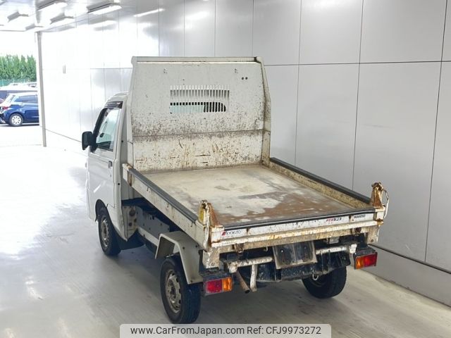 daihatsu hijet-truck 2014 -DAIHATSU--Hijet Truck S211P-0294619---DAIHATSU--Hijet Truck S211P-0294619- image 2