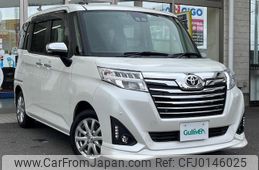 toyota roomy 2019 -TOYOTA--Roomy DBA-M910A--M910A-0072248---TOYOTA--Roomy DBA-M910A--M910A-0072248-