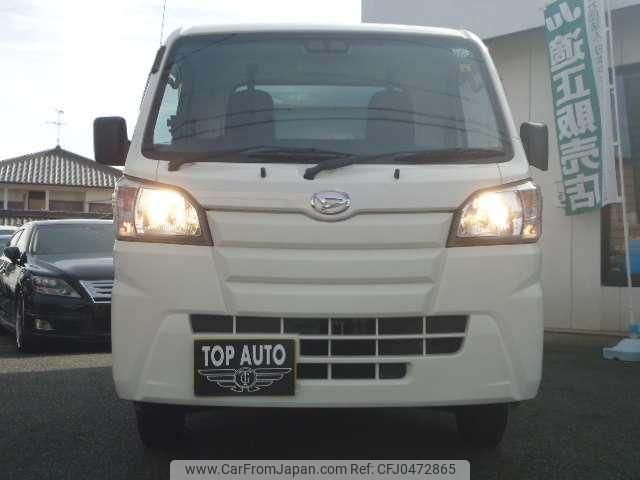 daihatsu hijet-truck 2021 quick_quick_3BD-S510P_S510P-0377030 image 2