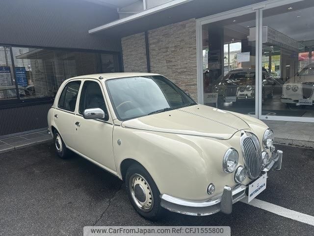 mitsuoka viewt 2000 CFJ1555800 image 1