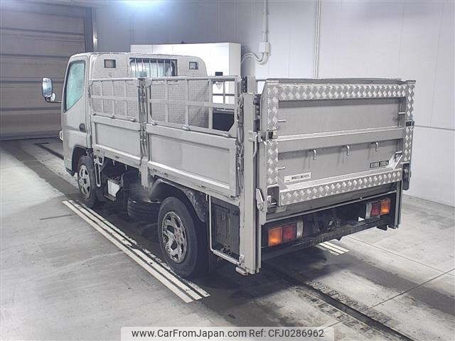 mitsubishi-fuso canter 2012 -MITSUBISHI--Canter FEA50-502434---MITSUBISHI--Canter FEA50-502434- image 2