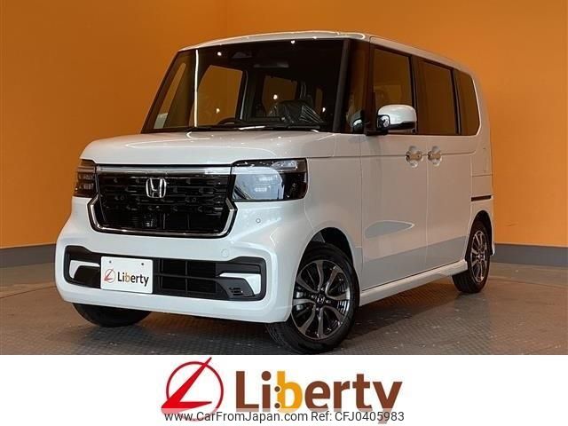 honda n-box 2024 quick_quick_JF5_JF5-1080693 image 1