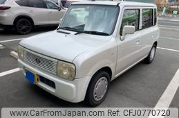 suzuki alto-lapin 2005 -SUZUKI--Alto Lapin CBA-HE21S--HE21S-533982---SUZUKI--Alto Lapin CBA-HE21S--HE21S-533982-