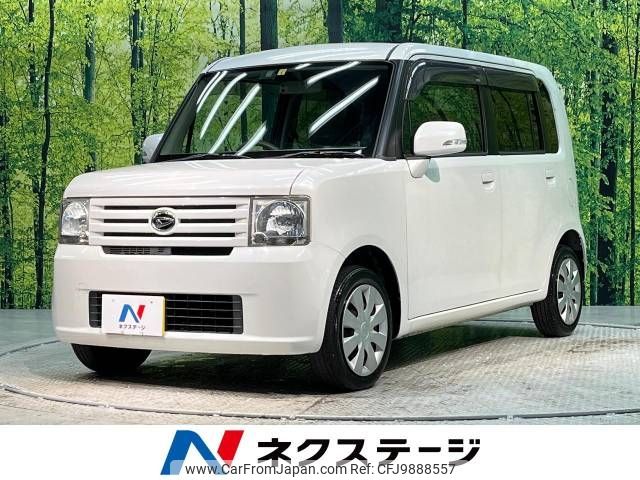 daihatsu move-conte 2010 -DAIHATSU--Move Conte DBA-L575S--L575S-0078024---DAIHATSU--Move Conte DBA-L575S--L575S-0078024- image 1