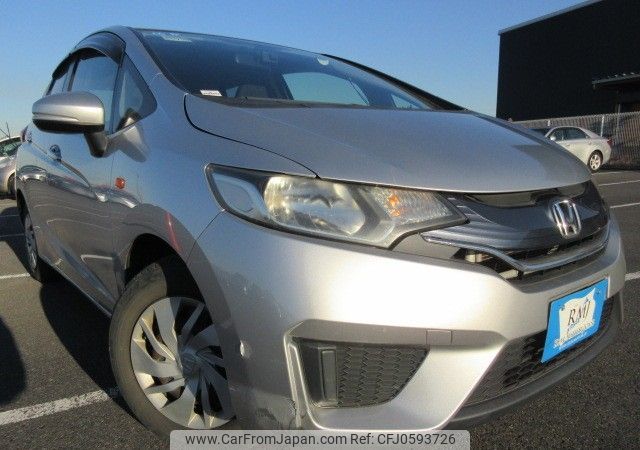 honda fit 2014 REALMOTOR_Y2024120202F-12 image 2