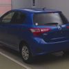 toyota vitz 2017 -TOYOTA--Vitz DBA-KSP130--KSP130-2213704---TOYOTA--Vitz DBA-KSP130--KSP130-2213704- image 5