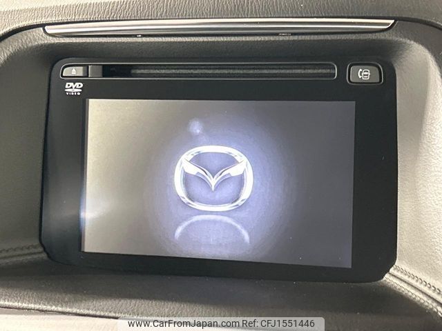 mazda cx-5 2016 CFJ1551446 image 2