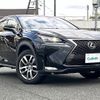 lexus nx 2015 -LEXUS--Lexus NX DBA-AGZ10--AGZ10-1007268---LEXUS--Lexus NX DBA-AGZ10--AGZ10-1007268- image 1