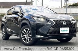 lexus nx 2015 -LEXUS--Lexus NX DBA-AGZ10--AGZ10-1007268---LEXUS--Lexus NX DBA-AGZ10--AGZ10-1007268-