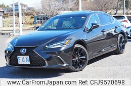 lexus es 2022 -LEXUS--Lexus ES 6AA-AXZH11--AXZH11-1004218---LEXUS--Lexus ES 6AA-AXZH11--AXZH11-1004218-