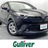 toyota c-hr 2017 -TOYOTA--C-HR DAA-ZYX10--ZYX10-2079471---TOYOTA--C-HR DAA-ZYX10--ZYX10-2079471- image 1