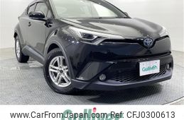 toyota c-hr 2017 -TOYOTA--C-HR DAA-ZYX10--ZYX10-2079471---TOYOTA--C-HR DAA-ZYX10--ZYX10-2079471-