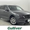 mazda cx-8 2018 -MAZDA--CX-8 3DA-KG2P--KG2P-105140---MAZDA--CX-8 3DA-KG2P--KG2P-105140- image 1