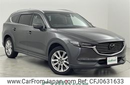 mazda cx-8 2018 -MAZDA--CX-8 3DA-KG2P--KG2P-105140---MAZDA--CX-8 3DA-KG2P--KG2P-105140-