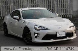 toyota 86 2018 quick_quick_DBA-ZN6_ZN6-091098