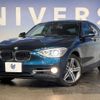 bmw 1-series 2014 -BMW--BMW 1 Series DBA-1A16--WBA1A32010J071652---BMW--BMW 1 Series DBA-1A16--WBA1A32010J071652- image 9