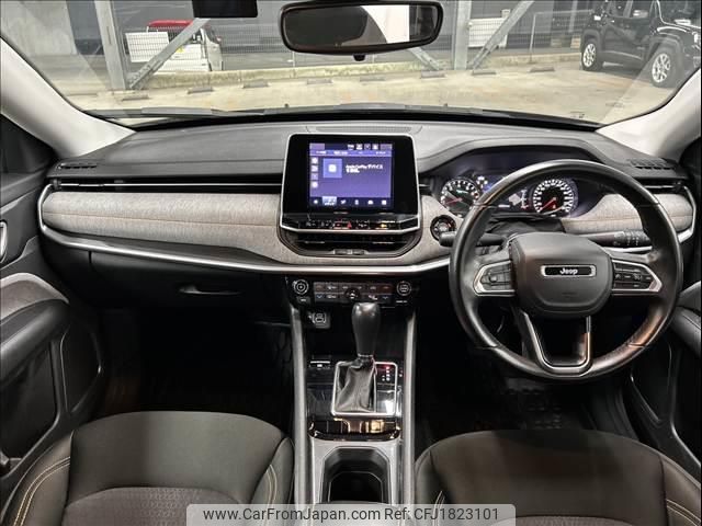 jeep compass 2022 CFJ1823101 image 2
