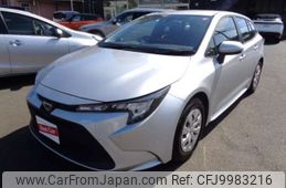 toyota corolla-touring-wagon 2020 -TOYOTA--Corolla Touring 3BA-ZRE212W--ZRE212-6010360---TOYOTA--Corolla Touring 3BA-ZRE212W--ZRE212-6010360-