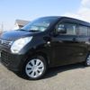 suzuki wagon-r 2014 -SUZUKI--Wagon R MH34S--326317---SUZUKI--Wagon R MH34S--326317- image 1