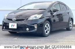 toyota prius 2014 -TOYOTA--Prius DAA-ZVW30--ZVW30-1913420---TOYOTA--Prius DAA-ZVW30--ZVW30-1913420-