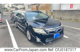 toyota camry 2012 -TOYOTA--Camry DAA-AVV50--AVV50-1014665---TOYOTA--Camry DAA-AVV50--AVV50-1014665-