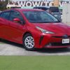 toyota prius 2019 -TOYOTA--Prius DAA-ZVW51--ZVW51-6114571---TOYOTA--Prius DAA-ZVW51--ZVW51-6114571- image 8