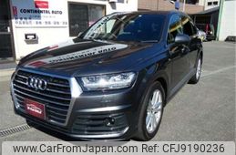 audi q7 2018 -AUDI--Audi Q7 ABA-4MCYRA--WAUZZZ4M3JD038666---AUDI--Audi Q7 ABA-4MCYRA--WAUZZZ4M3JD038666-